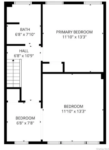 $899,000 | 108 Jackie Robinson Parkway | Highland Park