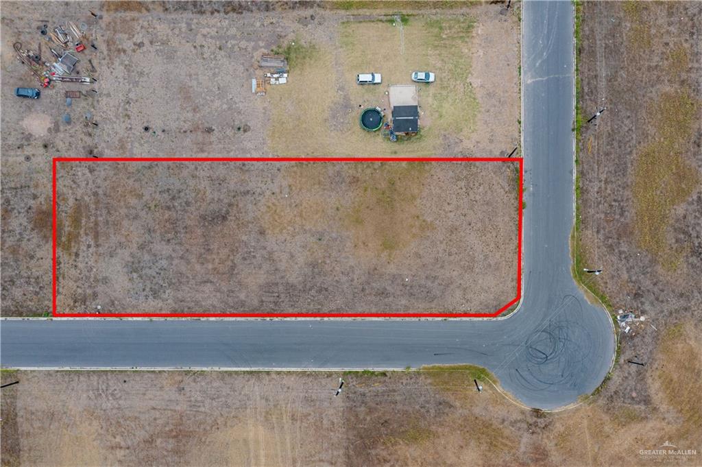 2909 Yasmin Street Donna, TX 78537 - Photo 3 of 7