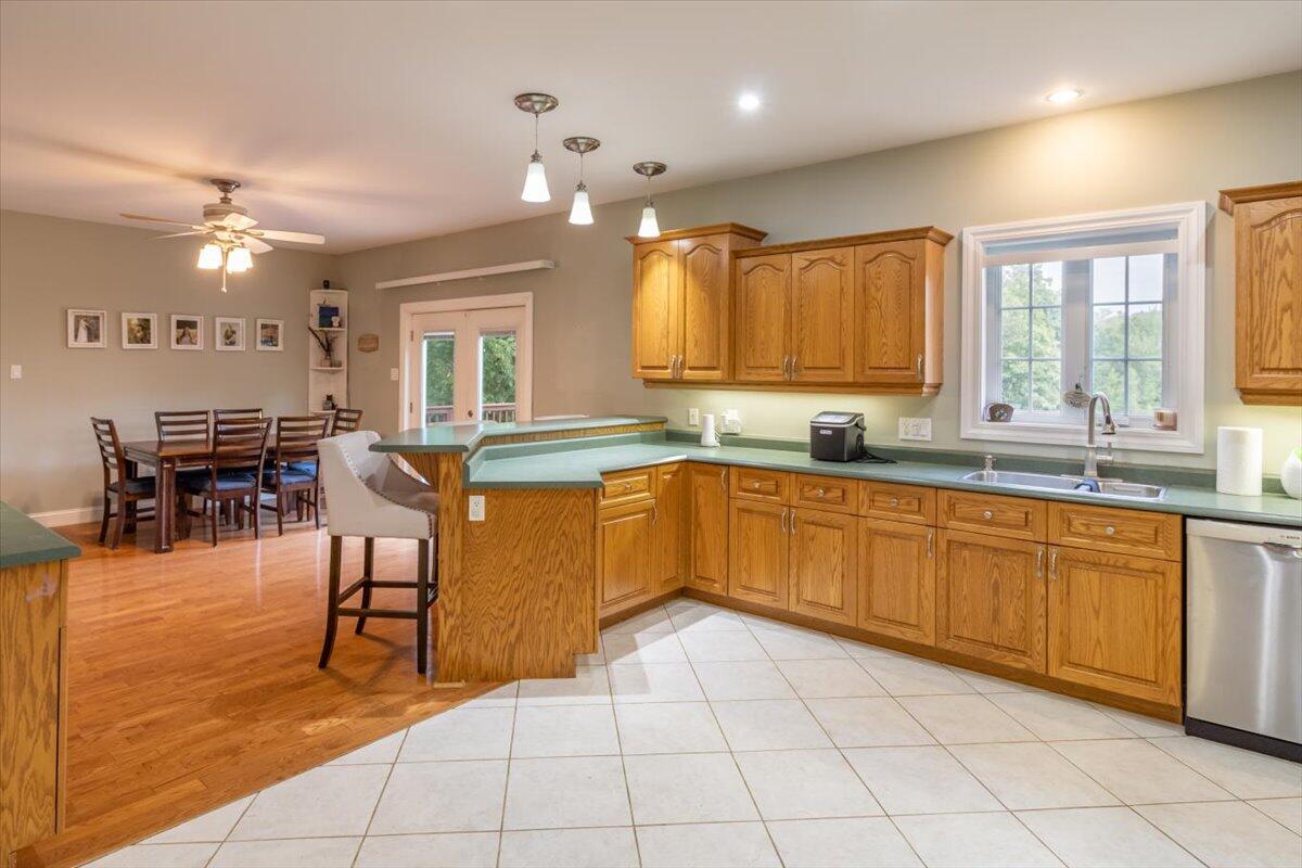 182 Lower Dedham Road Holden, ME 04429 - Photo 21 of 45 71-182 Lower Dedham Road Interiors-36