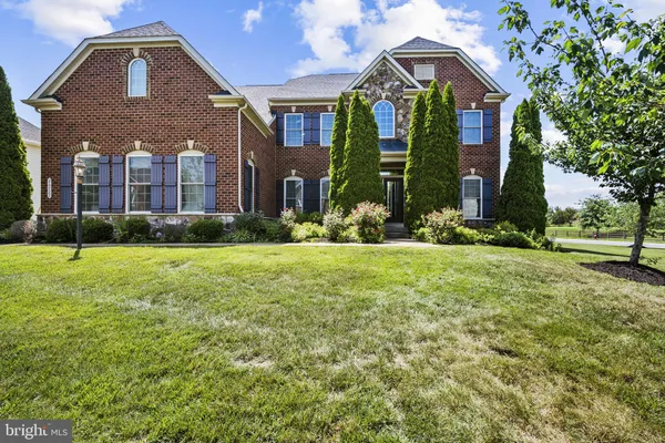 $1,550,000 | 26727 Fair Hope Way, Chantilly, VA 20152