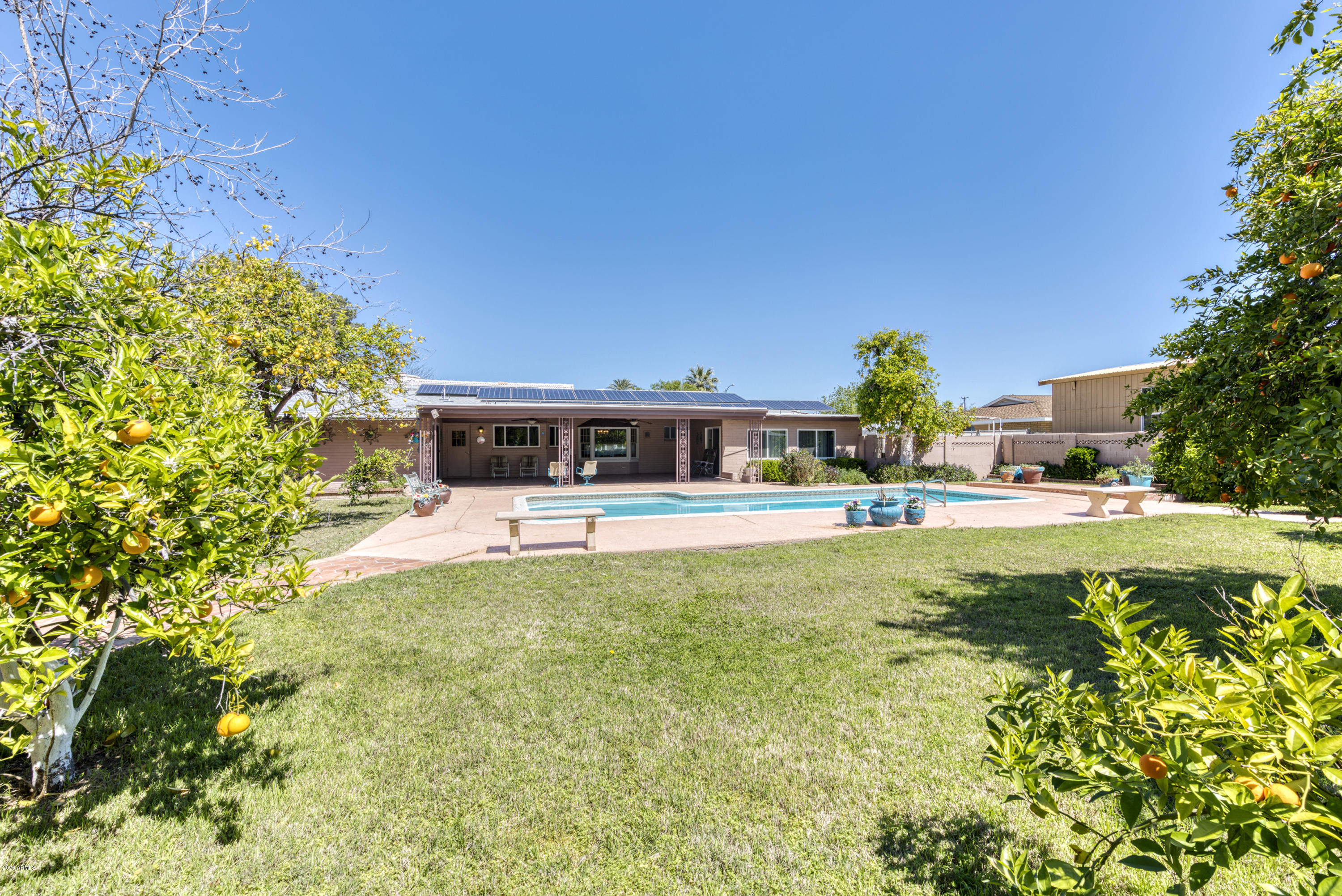 215 East Griswold Road Phoenix, AZ 85020 - Photo 25 of 31 Exterior View
