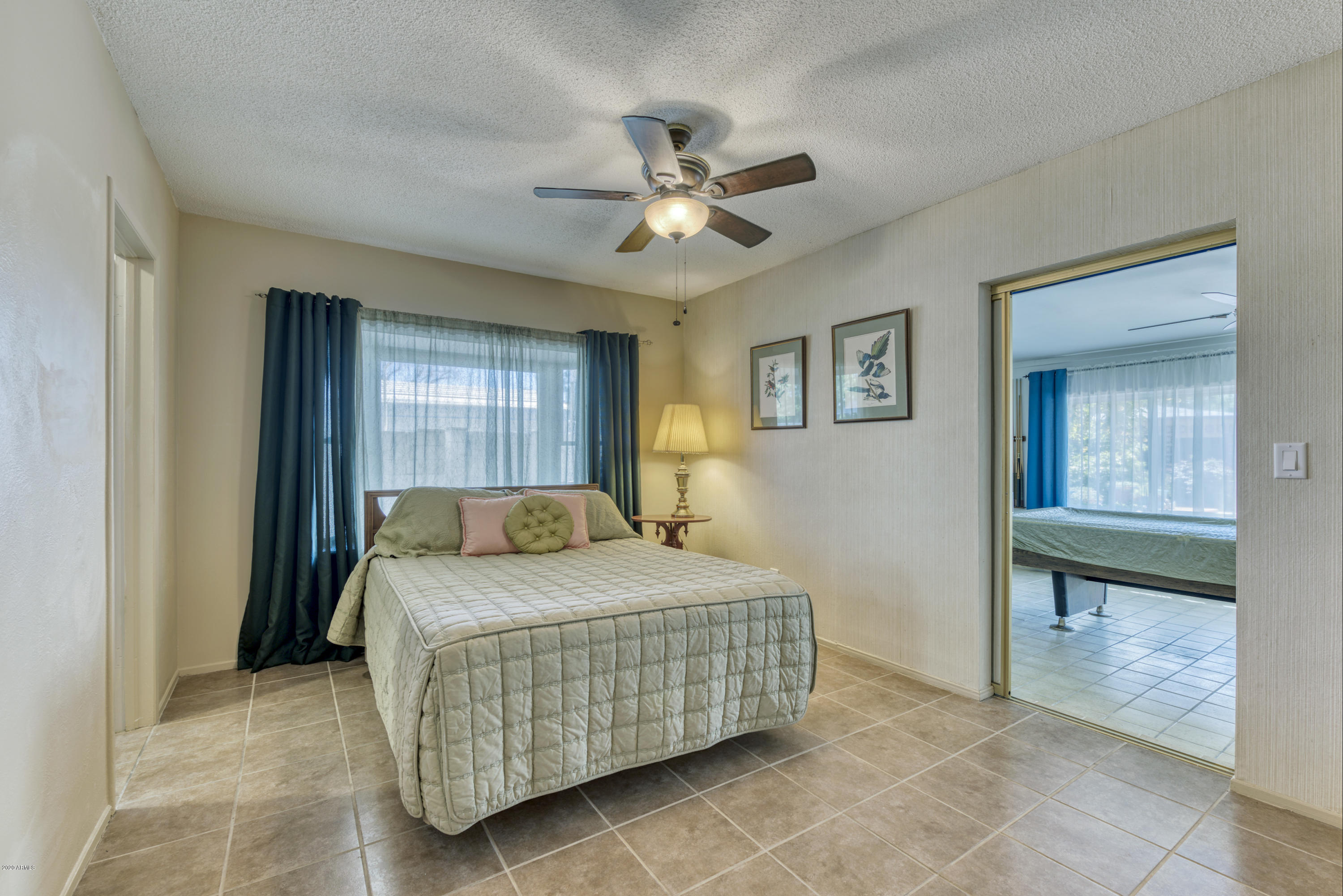 215 East Griswold Road Phoenix, AZ 85020 - Photo 10 of 31 Master Bedroom