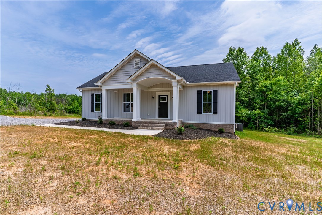 5712 Darlington Heights Road Cullen, VA 23934 - Photo 29 of 31