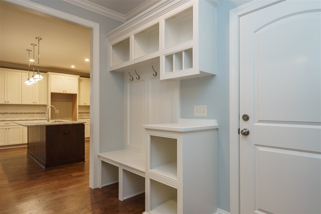 337 Liberty Star Road, Unit 353 Wendell, NC 27591 - Photo 18 of 25 Owner's Entry Lockers of a Similar Home