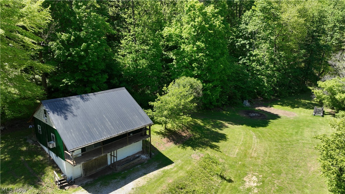 8261 Glendale Road Cairo, WV 26337 - Photo 5 of 37