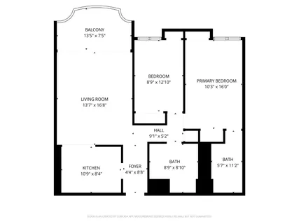 $865,000 | 1350 Ala Moana Boulevard, Unit 2711, Honolulu, HI 96814