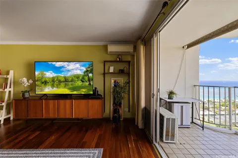 $865,000 | 1350 Ala Moana Boulevard, Unit 2711, Honolulu, HI 96814