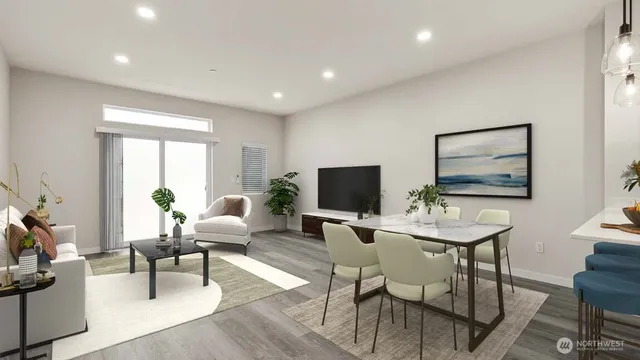 $686,995 | 14707 87th Avenue Southeast, Unit DD6, Snohomish, WA 98296