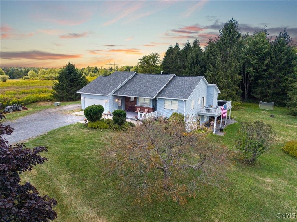 1717 County Rte 41 Richland, NY 13142 - Photo 1 of 1 Gallery Image 1