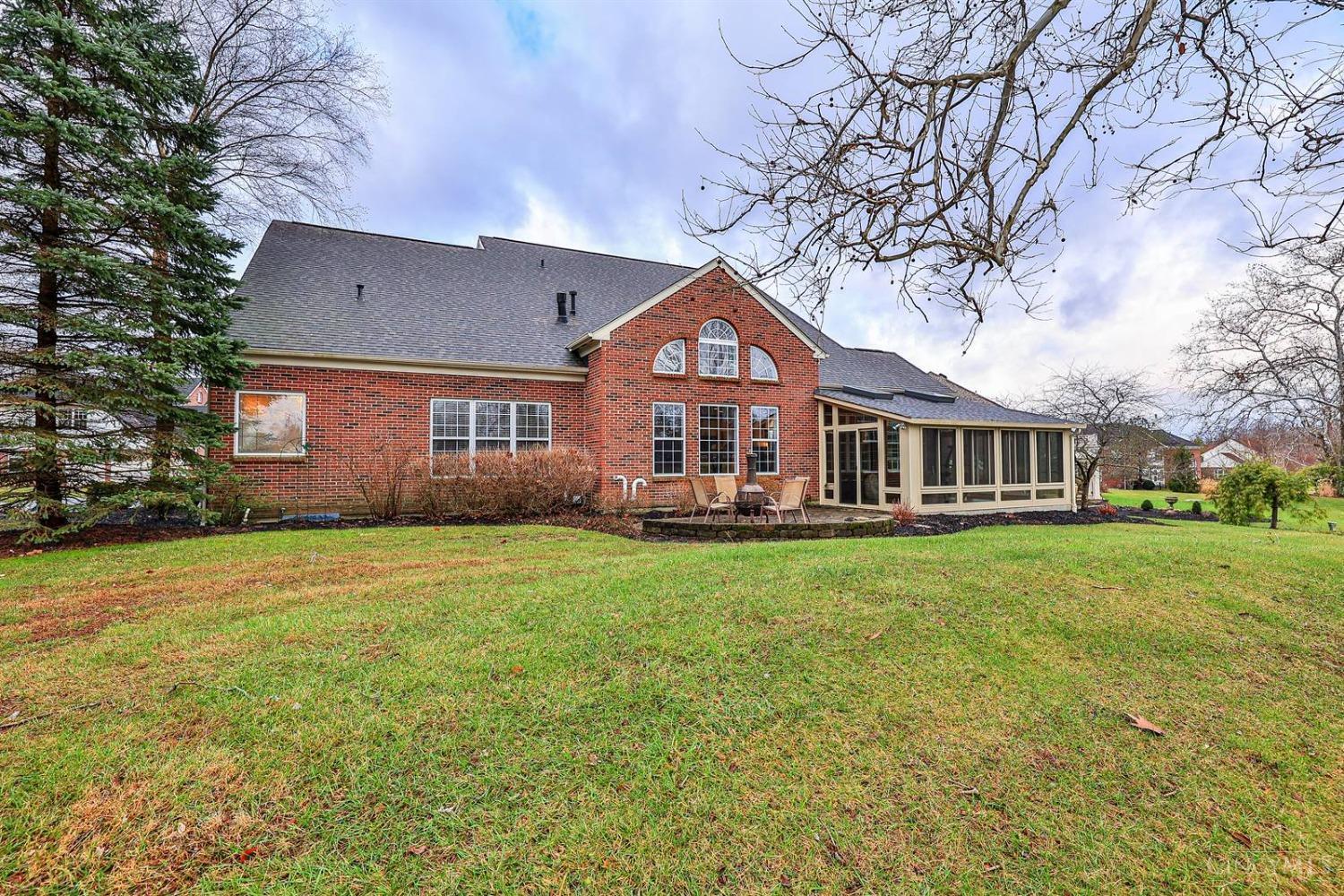 3288 Powfoot Ridge Cincinnati, OH 45245 - Photo 38 of 39 Gallery Image 38
