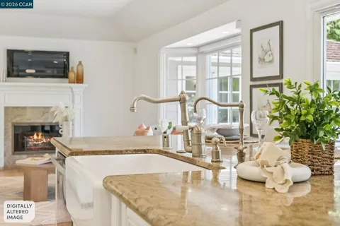 $2,398,000 | 3211 Stone Valley Road, Alamo, CA 94507