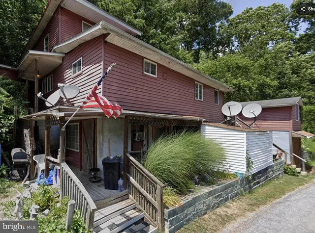 $89,900 | 13634 Cresspond Road, Clear Spring, MD 21722