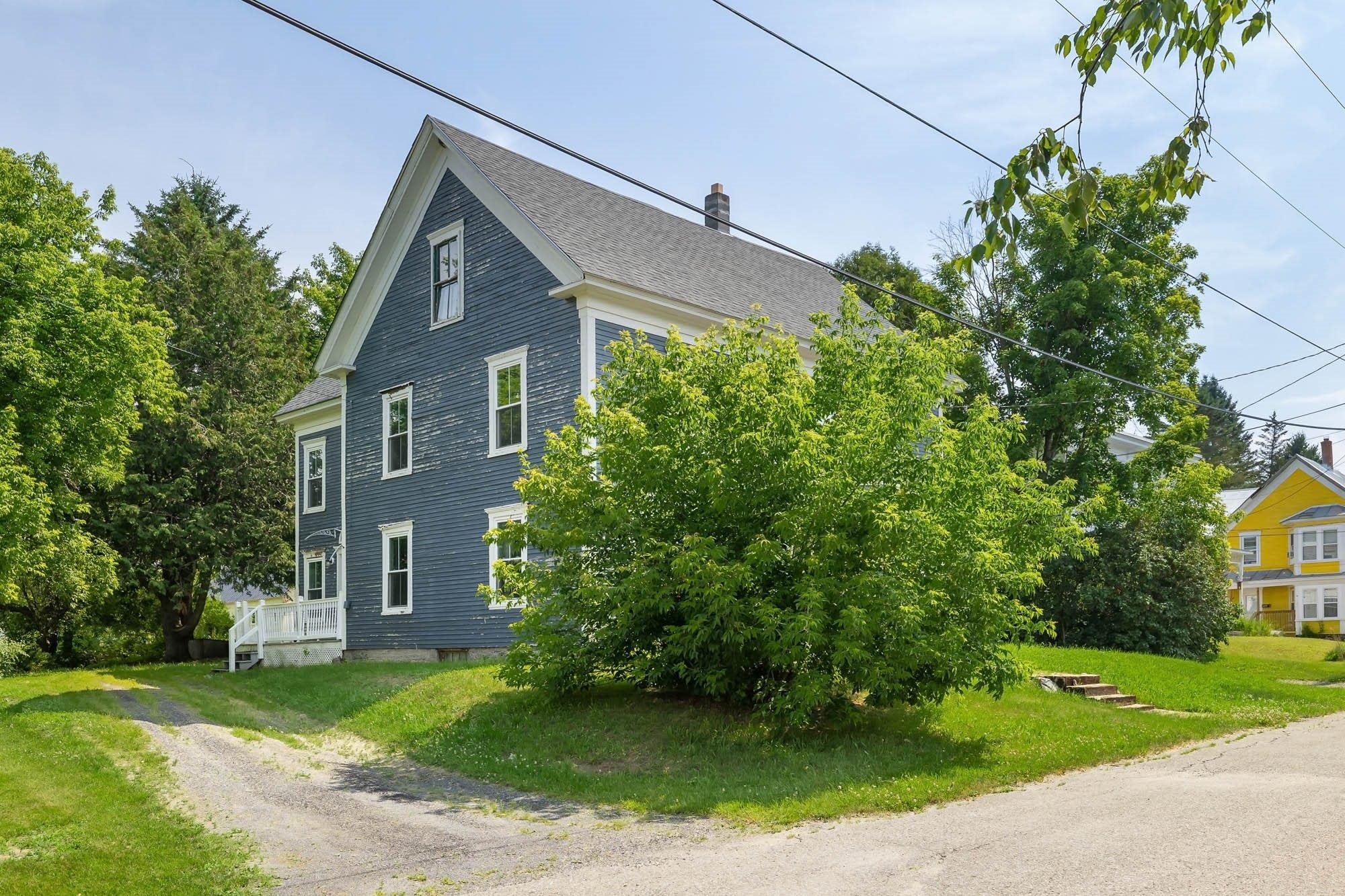 123 High Street Hardwick, VT 05843 - Photo 3 of 42