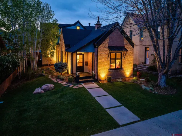 $3,175,000 | 1915 East 2nd Avenue, Durango, CO 81301