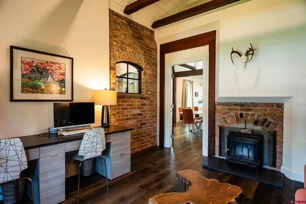 $3,175,000 | 1915 East 2nd Avenue, Durango, CO 81301