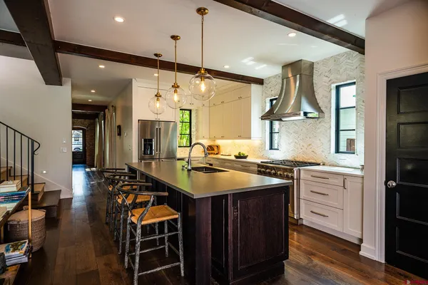 $3,175,000 | 1915 East 2nd Avenue, Durango, CO 81301