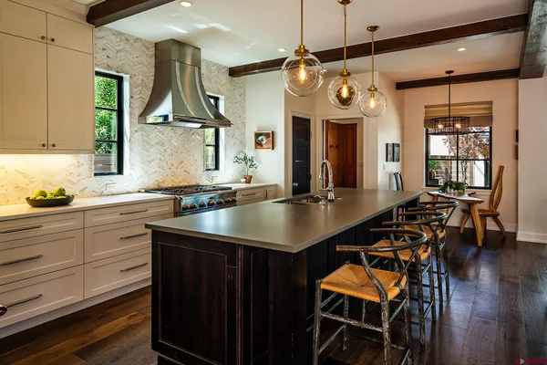 $3,175,000 | 1915 East 2nd Avenue, Durango, CO 81301
