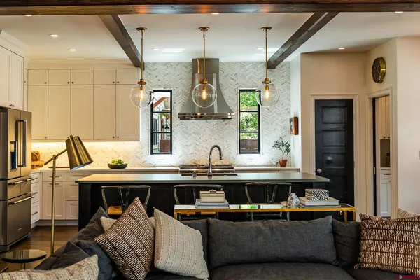 $3,175,000 | 1915 East 2nd Avenue, Durango, CO 81301