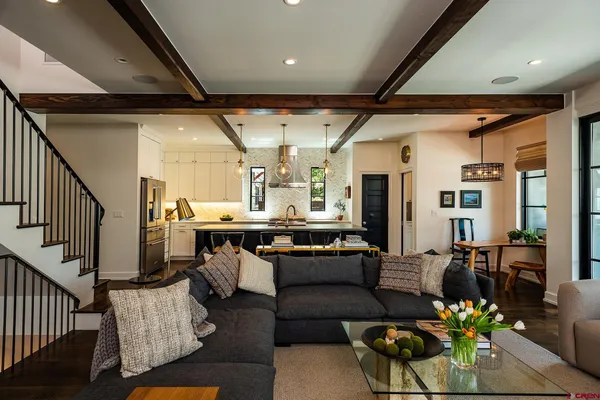 $3,175,000 | 1915 East 2nd Avenue, Durango, CO 81301