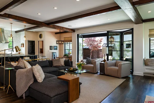 $3,175,000 | 1915 East 2nd Avenue, Durango, CO 81301