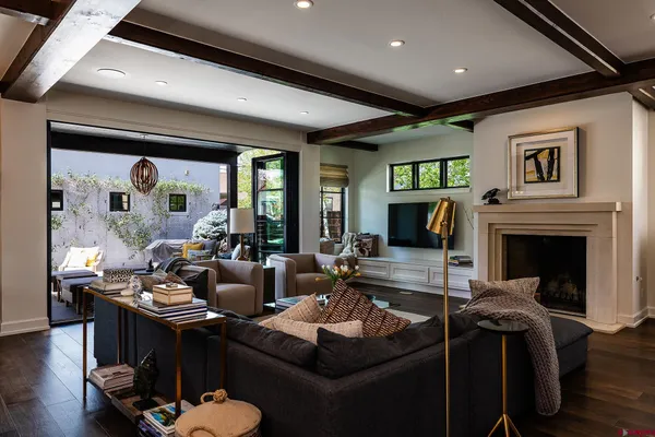 $3,175,000 | 1915 East 2nd Avenue, Durango, CO 81301