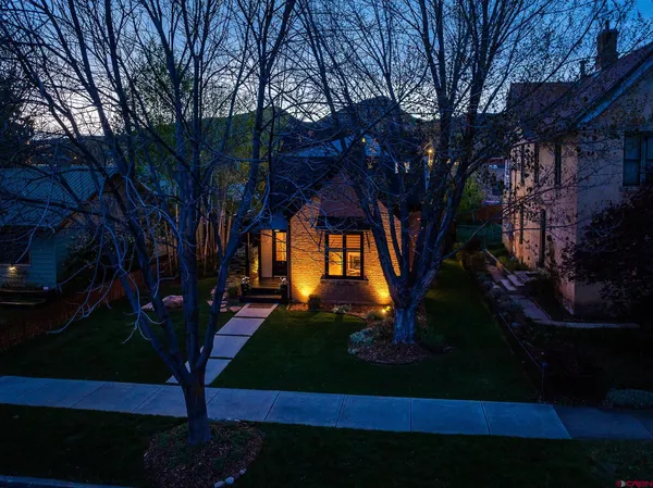 $3,175,000 | 1915 East 2nd Avenue, Durango, CO 81301