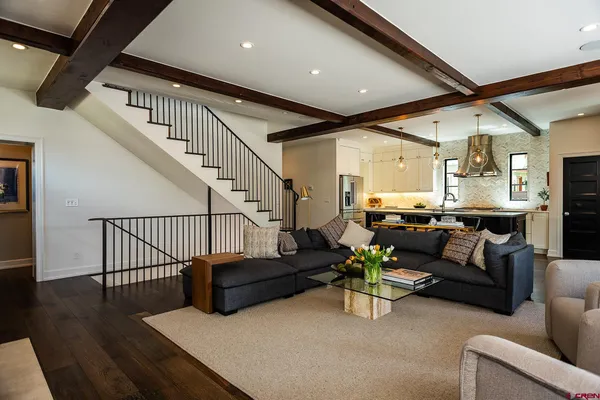 $3,175,000 | 1915 East 2nd Avenue, Durango, CO 81301