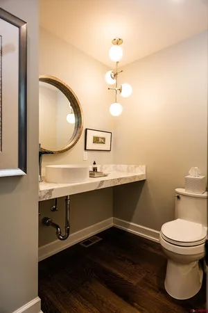 $3,175,000 | 1915 East 2nd Avenue, Durango, CO 81301