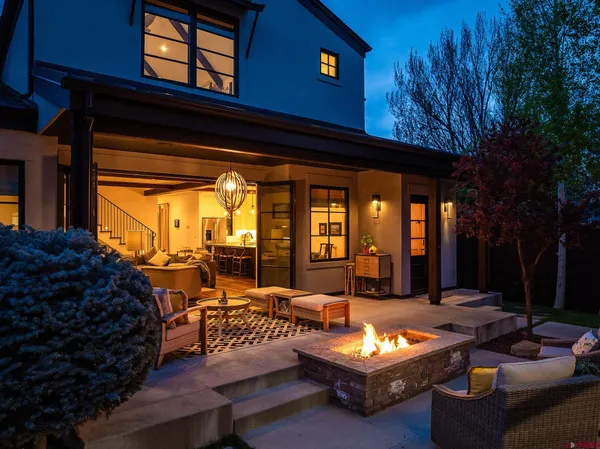 $3,175,000 | 1915 East 2nd Avenue, Durango, CO 81301