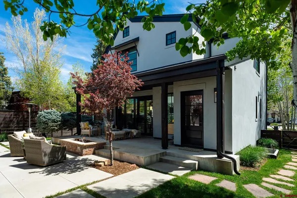 $3,175,000 | 1915 East 2nd Avenue, Durango, CO 81301