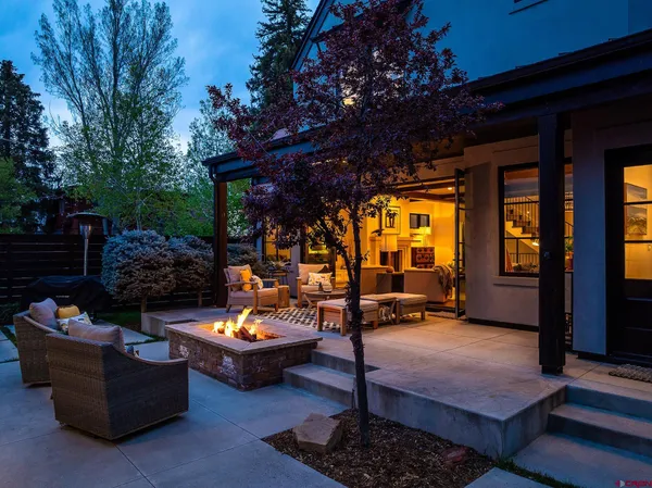 $3,175,000 | 1915 East 2nd Avenue, Durango, CO 81301