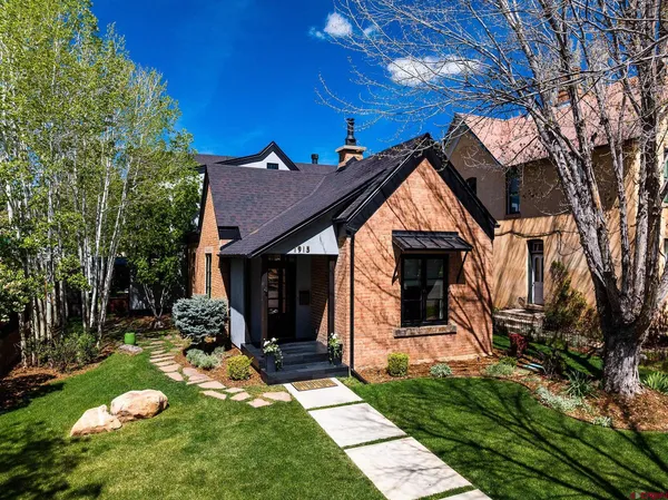 $3,175,000 | 1915 East 2nd Avenue, Durango, CO 81301