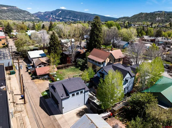 $3,175,000 | 1915 East 2nd Avenue, Durango, CO 81301