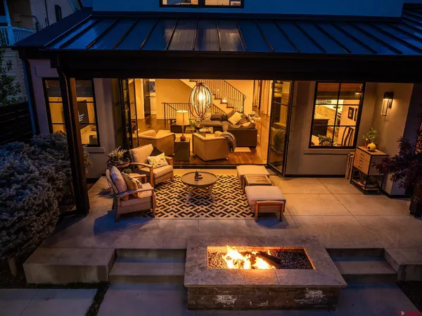 $3,175,000 | 1915 East 2nd Avenue, Durango, CO 81301