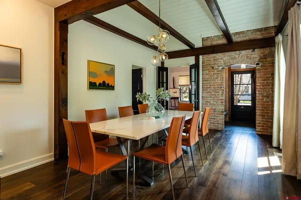 $3,175,000 | 1915 East 2nd Avenue, Durango, CO 81301