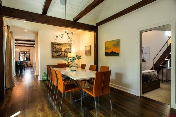 $3,175,000 | 1915 East 2nd Avenue, Durango, CO 81301