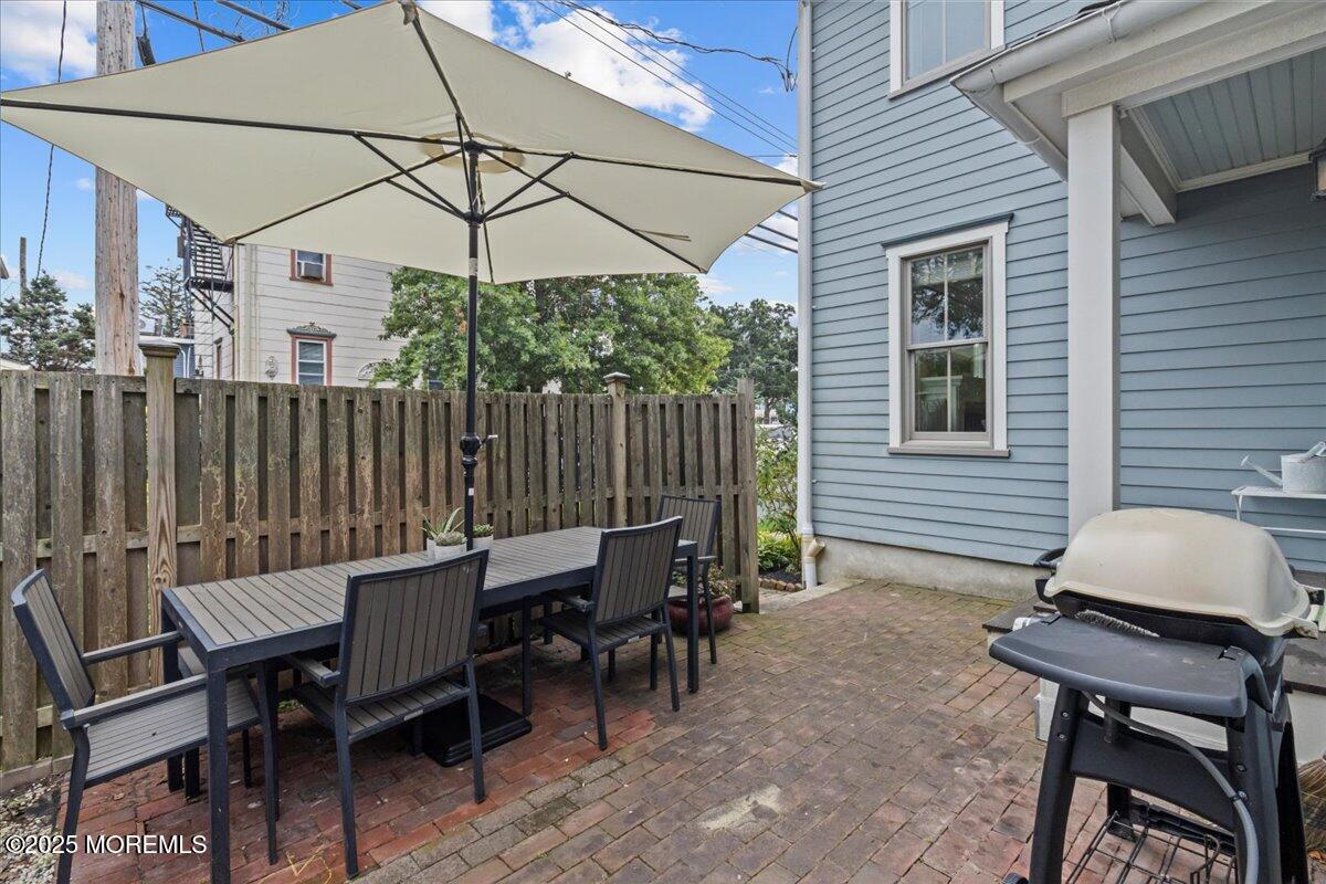 91 Cookman Avenue, Unit WINTER RENTAL Ocean Grove, NJ 07756 - Photo 34 of 38 26-IMG_4212