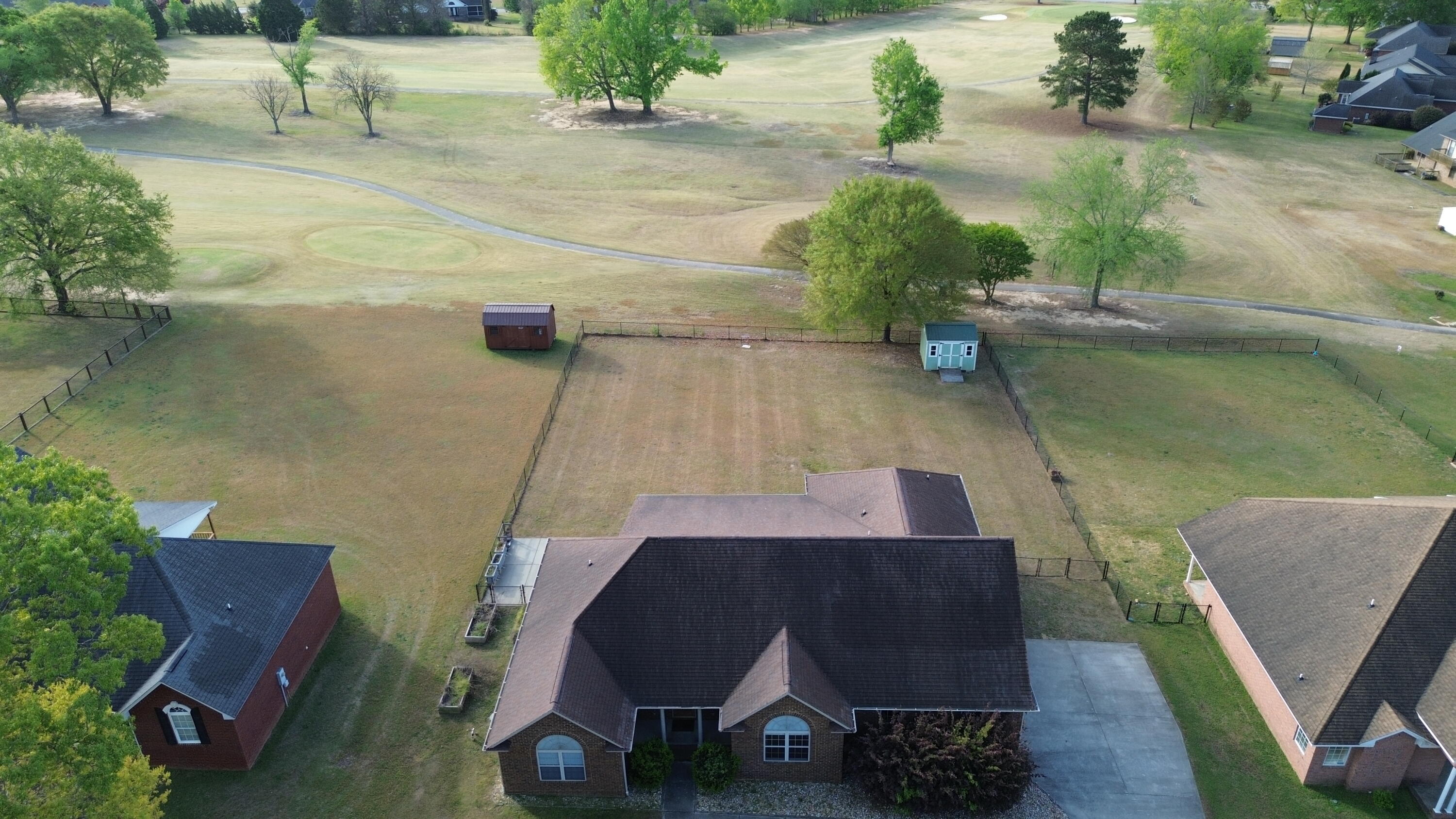 1335 Raccoon Road Sumter, SC 29154 - Photo 38 of 40