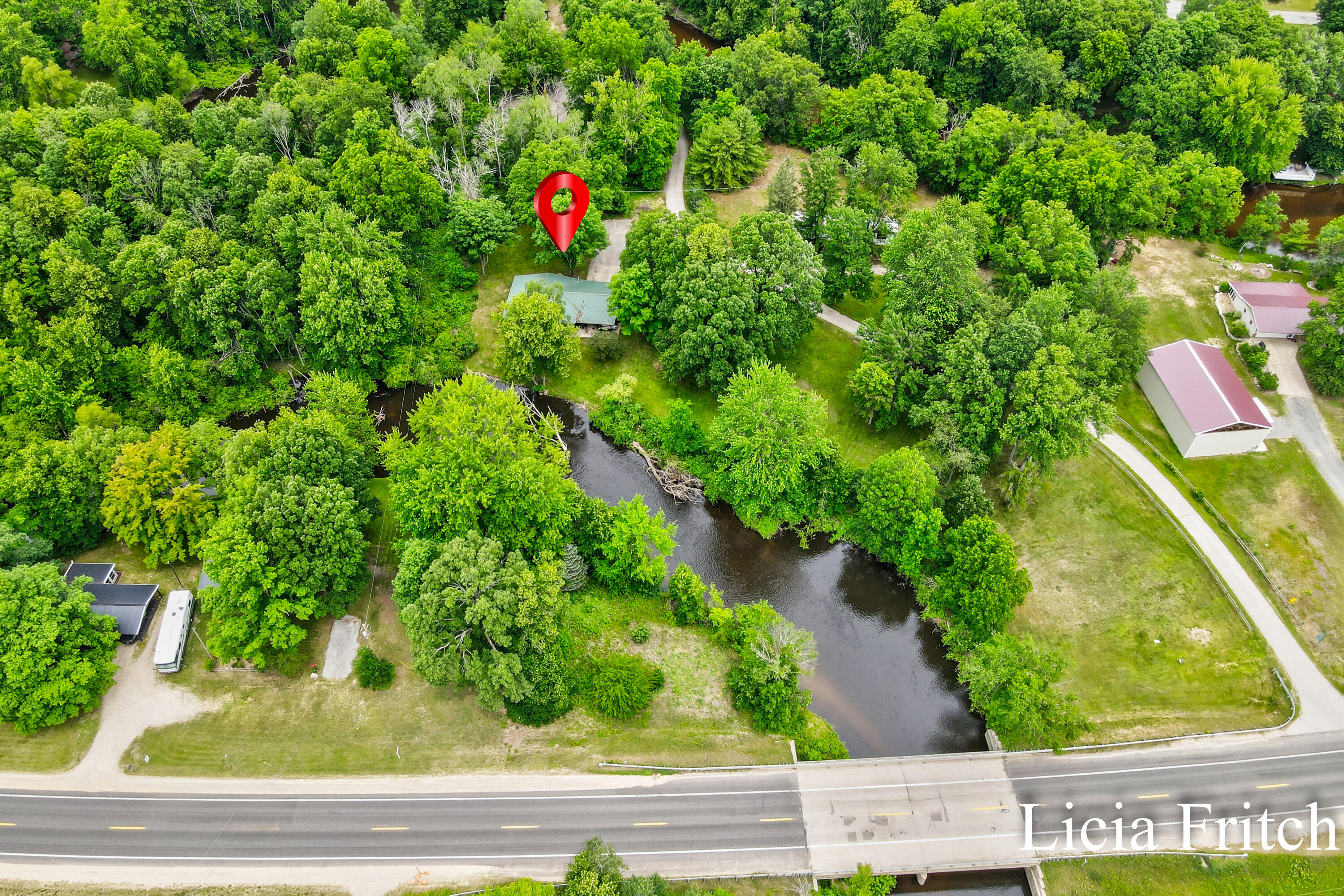 9016 East M 20 Hesperia, MI 49421 - Photo 41 of 45 33
