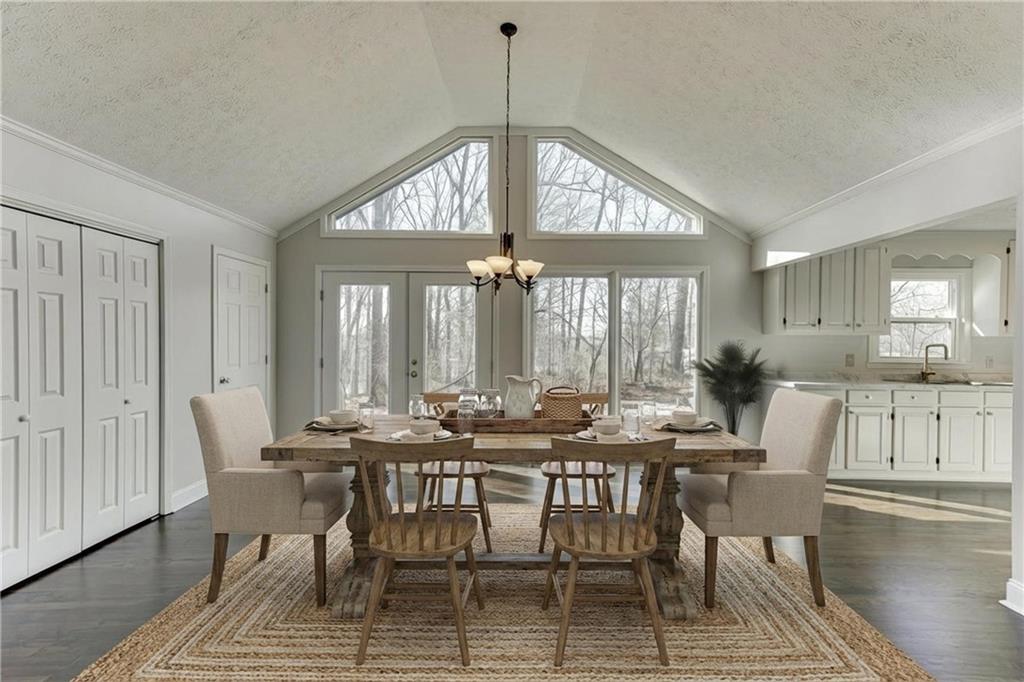 59 Curry Creek Road Jefferson, GA 30549 - Photo 12 of 41