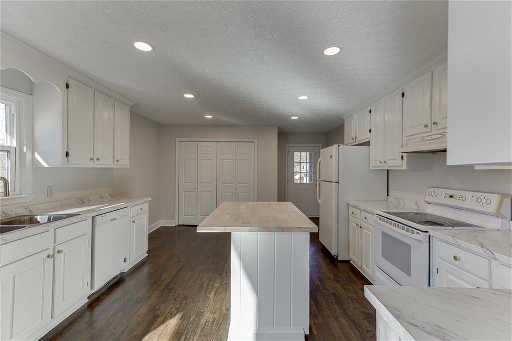 59 Curry Creek Road Jefferson, GA 30549 - Photo 16 of 41