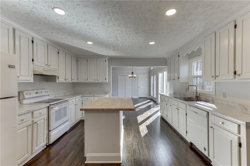 59 Curry Creek Road Jefferson, GA 30549 - Photo 21 of 41