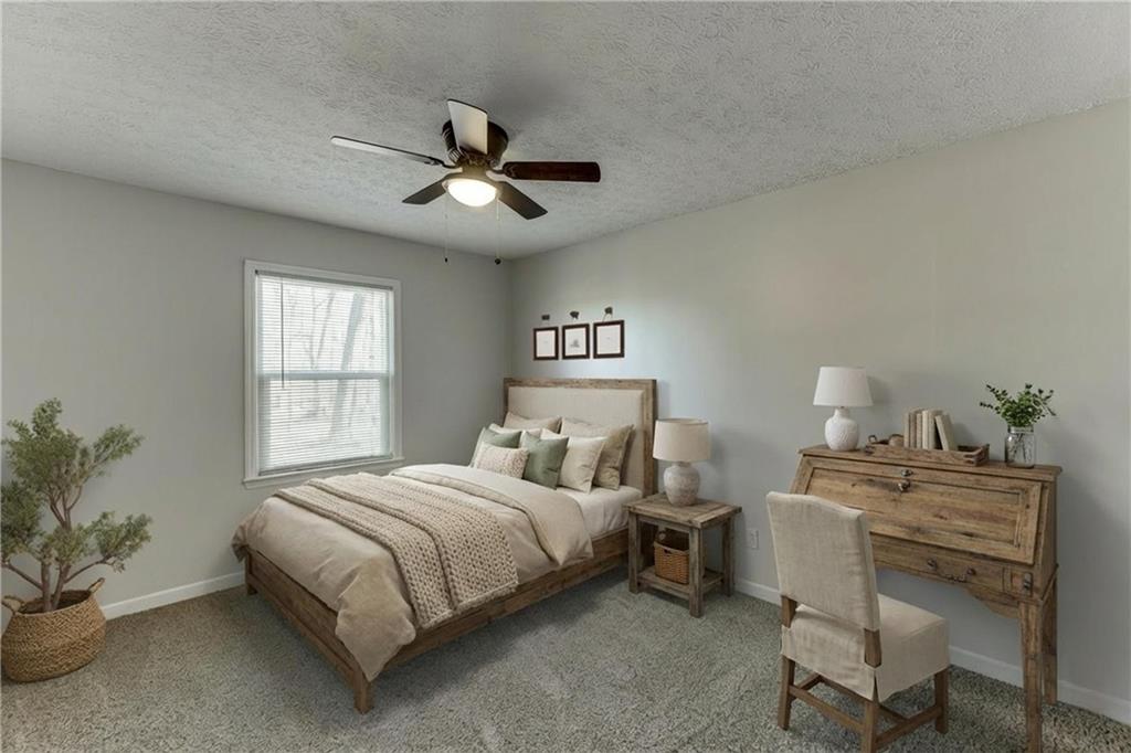 59 Curry Creek Road Jefferson, GA 30549 - Photo 27 of 41