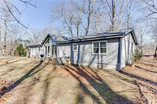 $319,900 | 59 Curry Creek Road, Jefferson, GA 30549