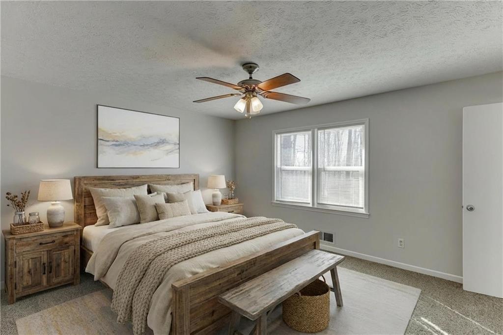 59 Curry Creek Road Jefferson, GA 30549 - Photo 32 of 41