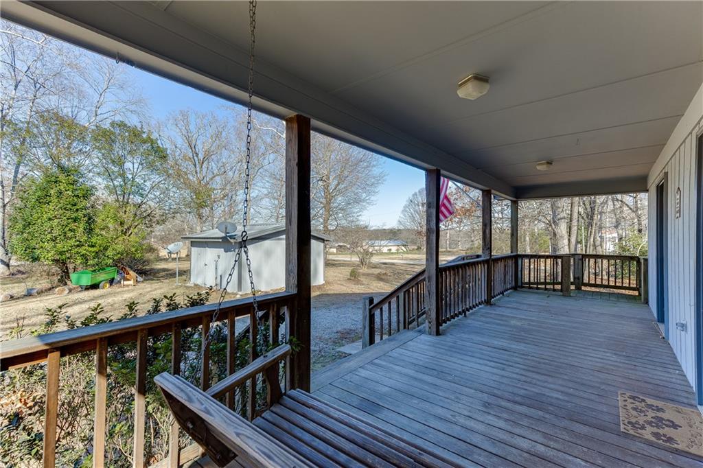 59 Curry Creek Road Jefferson, GA 30549 - Photo 4 of 41