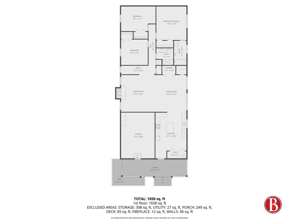 59 Curry Creek Road Jefferson, GA 30549 - Photo 41 of 41
