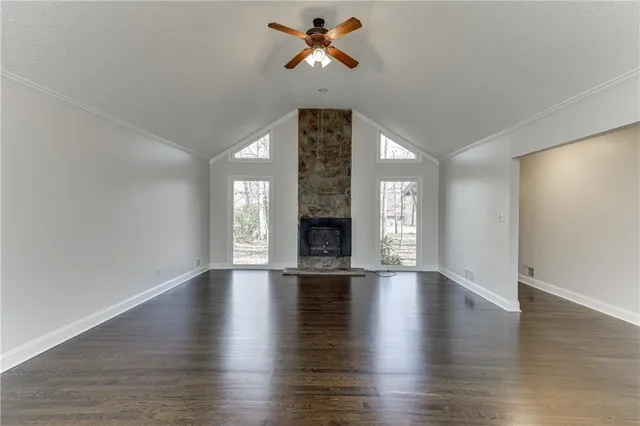 $319,900 | 59 Curry Creek Road, Jefferson, GA 30549