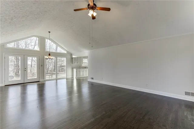 $319,900 | 59 Curry Creek Road, Jefferson, GA 30549