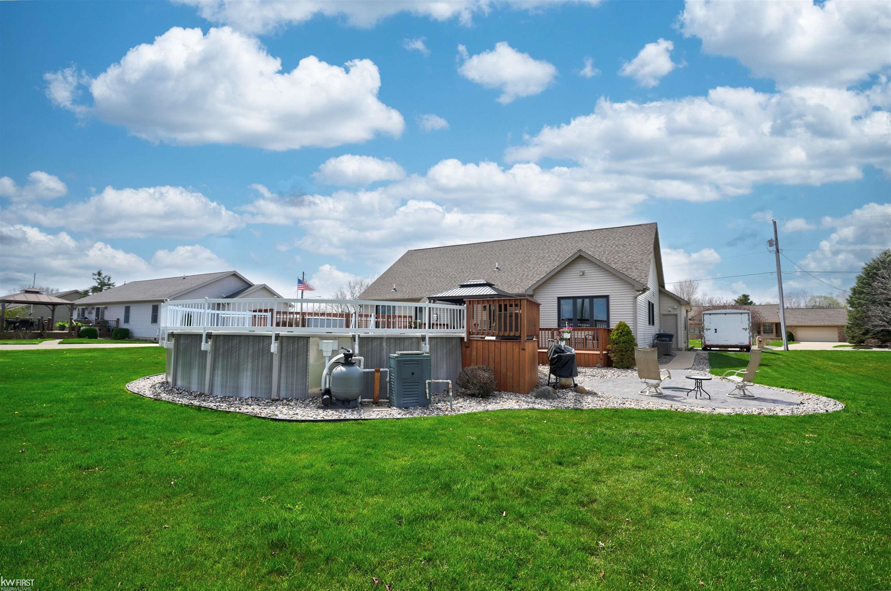 8094 Flintlock Road Mount Morris, MI 48458 - Photo 7 of 78